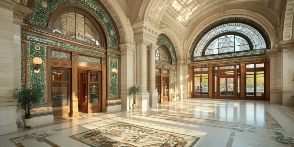 Natural Stone Restoration Service