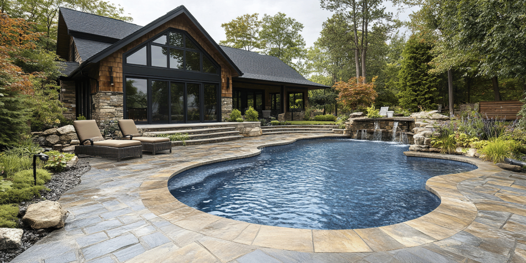 Outdoor Hardscapes Repair