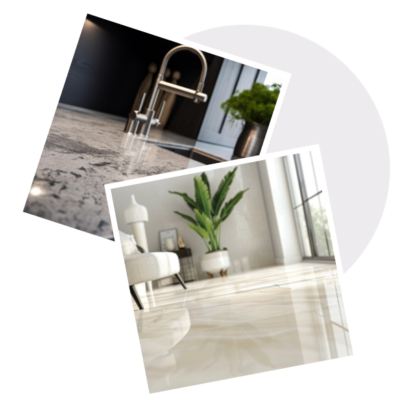 Stone restoration group