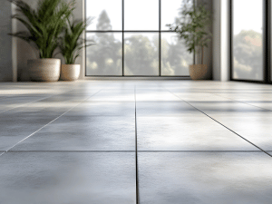 Did You Know Sealed Grout Makes Floors Easier to Clean?